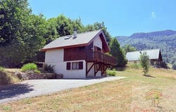 MALLEVAL, Rhône-Alpes 38470