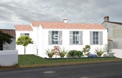 L' Epine, Pays de la Loire 85740