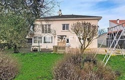 Mauze-Sur-Le-Mignon, Poitou-Charentes 79210