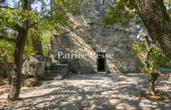 Venasque, Provence-Alpes-Côte d'Azur 84210