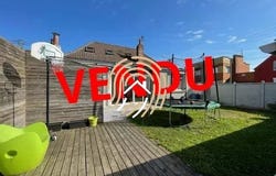 Raimbeaucourt, Nord 59283