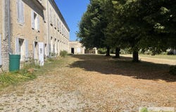 Aigre, Poitou-Charentes 16140