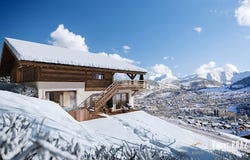 Megève, Auvergne-Rhône-Alpes 74120