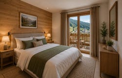 La Clusaz, Haute-Savoie 74220