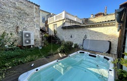 Pellegrue, Aquitaine 33790