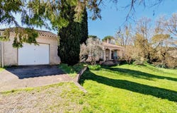 Les Aires, Languedoc-Roussillon 34600