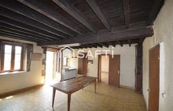 Domeyrot, Limousin 23140