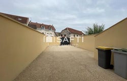 Chateau-Thierry, Picardie 02400