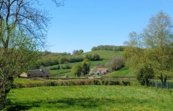 Mhère, Burgundy 58140