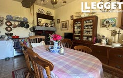 Livet, Pays de la Loire 53150