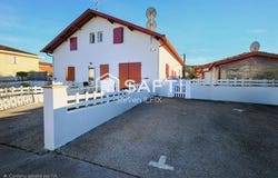 Saint-Palais, Aquitaine 64120