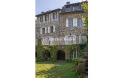Uzerche, Limousin 19140