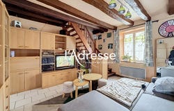TRUYES, Centre-Val de Loire 37320