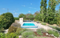 Duras, Aquitaine 47120