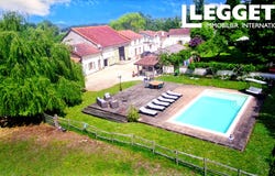 Allemans, Nouvelle-Aquitaine 24600