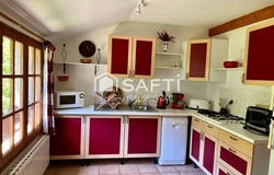 Saint-Andre-De-Valborgne, Languedoc-Roussillon 30940