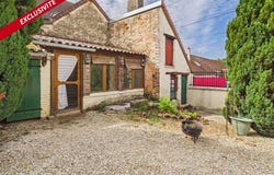 Cerilly, Bourgogne 89320