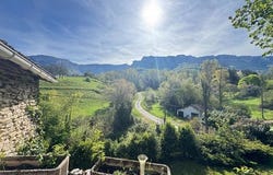 Bouvante, Rhône-Alpes 26190