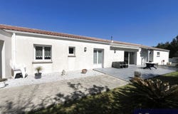 Corme-Ecluse, Poitou-Charentes 17600