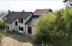 Isenay, Burgundy 58290