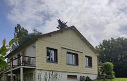 Villentrois, Indre 36600