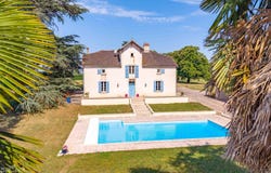 Clermont-Soubiran, Aquitaine 47270