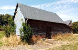 Ourville-en-Caux, Upper Normandy 76450
