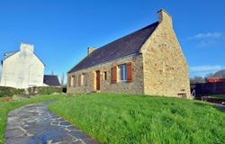 Lanveoc, Bretagne 29160