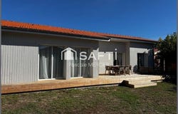 Lege-Cap-Ferret, Aquitaine 33950