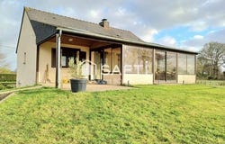 Gahard, Bretagne 35490