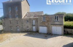 La Haye, Normandy 50250