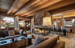 Megève, Rhône-Alpes 74120