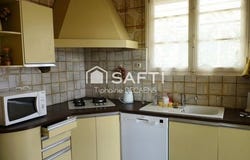 Parcay-Sur-Vienne, Centre 37220