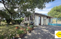 Saint-Robert, Aquitaine 47340
