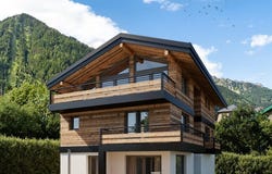 Chamonix, Rhône-Alpes 74400