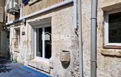 La Mothe-Saint-Heray, Poitou-Charentes 79800