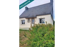 Radenac, Bretagne 56500