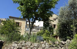 Saint-Paul-le-Jeune, Rhône-Alpes 07460