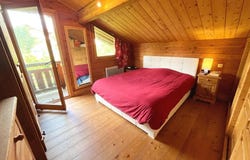 Arâches-la-Frasse, Rhône-Alpes 74300