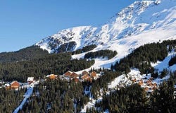 Les Allues, Rhône-Alpes 73550