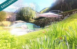 Izernore, Rhône-Alpes 01580