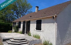 La Celle-En-Morvan, Bourgogne 71400