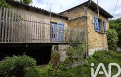 Saint-Céré, Occitanie 46400