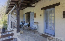 Saint-Antonin-Noble-Val, Midi-Pyrénées 82140