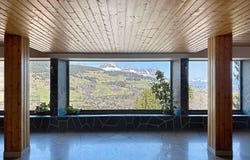DEMI QUARTIER, Auvergne-Rhône-Alpes 74120