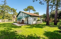 Lacanau, Aquitaine 33680