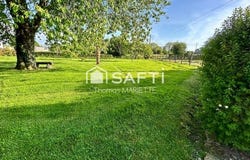 Cherence-Le-Heron, Basse-Normandie 50800
