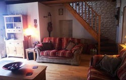 Bethines, Poitou-Charentes 86310