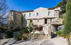 Vaison-la-Romaine, Provence-Alpes-Côte d'Azur 84110