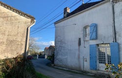 Pellegrue, Aquitaine 33790